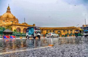 मध्य प्रदेश के 24 जिलों में भारी बारिश का अलर्ट, रविवार से बढ़ेगी मुसीबत