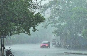 अगले 72 घंटे बेहद महत्वपूर्ण, IMD ने इन राज्यों में भारी बारिश और तूफानी चेतावनी जारी