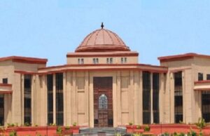 MBBS-BDS एडमिशन में बड़ी राहत: हाईकोर्ट ने एडिट ऑप्शन को दी हरी झंडी, याचिका खारिज