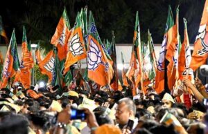 दो नगर परिषदों में भाजपा की निर्विरोध जीत, राजेश्वरी दुबे और पलक ग्रोवर बनीं अध्यक्ष