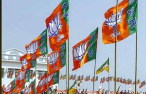 एमपी में भगवा दल की वापसी, दो नगर परिषदों के अध्यक्ष बने बीजेपी के