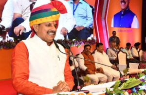 प्रदेश के साथ देश की विद्युत आवश्यकताओं की पूर्ति कर रहा है मध्यप्रदेश : मुख्यमंत्री डॉ. यादव
