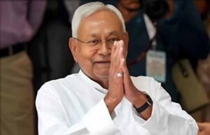 बिहार के युवाओं के लिए खुशखबरी! नीतीश ने तय किया 1 करोड़ रोजगार का रोडमैप