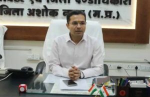 ज्योतिरादित्य सिंधिया ने की IAS अधिकारी की जमकर तारीफ, बताया काबिल-ए-तारीफ काम