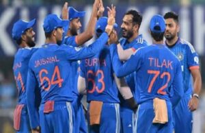 T20 Asia Cup 2025: टीम इंडिया का ऐलान, नए उपकप्तान और 5 स्टैंडबाय प्लेयर्स की घोषणा