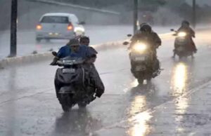 जम्मू-कश्मीर में अगले 24 घंटे भारी बारिश का अलर्ट, कल भी स्कूल रहेंगे बंद