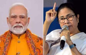 ममता बनर्जी का बयान: PM को मेरी कुर्सी का उतना ही सम्मान देना चाहिए जितना मैं देती हूं