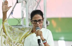 ममता बनर्जी ने केंद्र के खिलाफ मोर्चा खोला, SIR पर सेंसर मोशन के लिए बुलाया विशेष सत्र