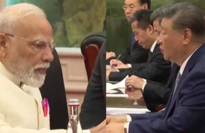 फ्लाइट से कैलाश मानसरोवर तक: पीएम मोदी और शी जिनपिंग की 55 मिनट की चर्चा