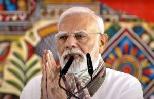 क्लर्क जेल जाए तो नौकरी खत्म, फिर पीएम की कुर्सी क्यों सुरक्षित? मोदी ने उठाया सवाल