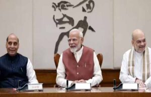 कैबिनेट का बड़ा फैसला: पीएम स्वनिधि योजना अब 2030 तक जारी, होगा पुनर्गठन