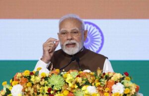 वैश्विक संकट के दौर में भारत-चीन की साझेदारी महत्वपूर्ण: PM मोदी