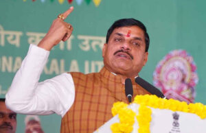 ग्वालियर में टूरिज्म कॉन्क्लेव, सीएम आज करेंगे शिरकत; मंत्री लोधी का दावा—MP बनेगा देश का पर्यटन हब