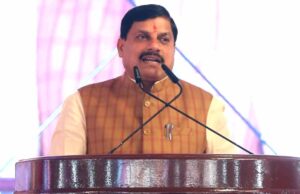 रेल कोच इकाई से राजधानी के निकट होगी अधोसंरचना सशक्त : मुख्यमंत्री डॉ. यादव
