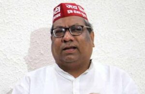 निषाद पार्टी की जड़ें गोरखपुर से निकलीं, पर कुछ नेता इसे बदनाम करने में लगे हैं: डॉ संजय कुमार निषाद
