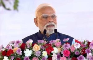 पीएम मोदी ने कांग्रेस के युवा नेताओं को बताया टैलेंटेड, एनडीए से किए तुलना