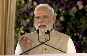 पीएम मोदी: भारत और जापान का रिश्ता ‘मेड फॉर ईच अदर’ जैसा है