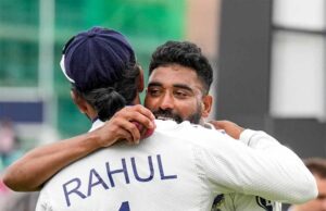 केएल राहुल और सिराज की अनदेखी पर भड़का BCCI, राज्य संघों को भेजा नोटिसनुमा पत्र