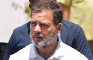 राहुल गांधी को चाईबासा MP-MLA कोर्ट से राहत, मामले में मिली जमानत
