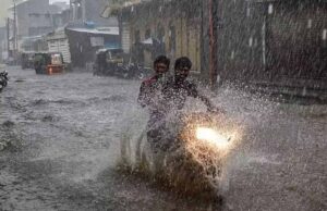 अभी नहीं थमेगी बारिश! अगस्त-सितंबर में भी झमाझम के आसार, जानें किस क्षेत्र में कितना पानी