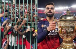 चिन्नास्वामी भगदड़ हादसे में मारे गए लोगों के परिवारों को RCB देगा करोड़ों का मुआवजा
