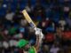 रोमारियो शेफर्ड का धमाका: CPL 2025 में एक ही गेंद में बनाए 20 रन