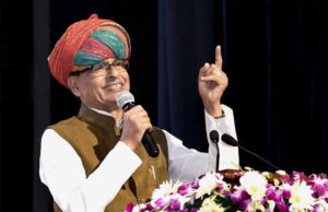 भाजपा अध्यक्ष पद की दौड़ में शिवराज सबसे आगे, भागवत से मुलाकात ने बढ़ाई चर्चा