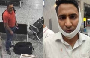 स्पाइसजेट स्टाफ पर हमला करने वाले सेना अधिकारी को नो-फ्लाई लिस्ट में शामिल