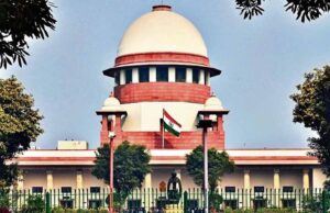 सुप्रीम कोर्ट का बड़ा फैसला: बिहार SIR में अब अनिवार्य होगा आधार, चुनाव आयोग का निर्देश