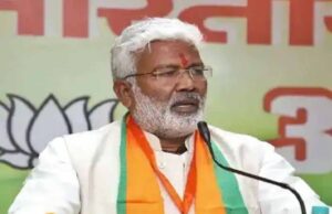मंत्री स्वतंत्र देव सिंह के बेटे को प्रोटोकॉल दिलाना पड़ा भारी, निजी सचिव की कुर्सी गई