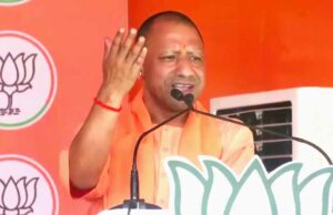 हर खिलाड़ी समाज का हीरो, राष्ट्र के प्रति समर्पण की प्रेरणा: सीएम योगी