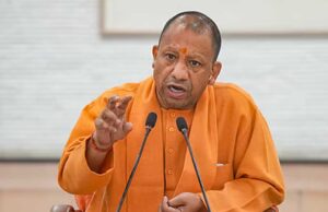 बड़े औद्योगिक और श्रम सुधारों की ओर बढ़ रहा उत्तर प्रदेश, आसान होगा व्यापार, श्रमिक हित होगा सुरक्षित: मुख्यमंत्री