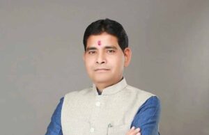 PM मोदी को ‘वोट चोर’ कहने पर मंत्री टंकराम वर्मा का कांग्रेस पर वार, बोले- विपक्ष अब तक सबूत नहीं दिखा पाया