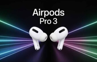 AirPods Pro 3 लॉन्चिंग डेट तय: अब सेहत पर भी रखेंगे नज़र, मिलेंगे स्मार्टवॉच जैसे फीचर्स