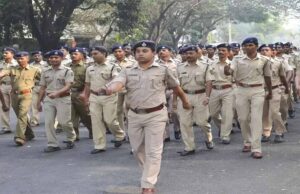 झारखंड पुलिस कांस्टेबल भर्ती रद्द, नई नियमावली के आधार पर फिर से होगी नियुक्ति