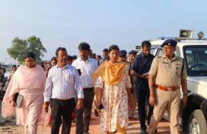 शाली को 744 करोड़ का तोहफा: CM नीतीश करेंगे 331 विकास योजनाओं का शिलान्यास और उद्घाटन