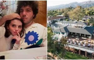 728 करोड़ का आलीशान होटल बना सेलेना गोमेज की शादी का वेन्यू, बेनी ब्लैंको संग रचाई शादी