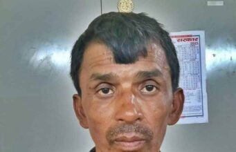 बिहार पुलिस ने 1 लाख के इनामी नक्सली को गिरफ्तार, जेल ब्रेक कांड में था शामिल