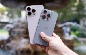 iPhone 17 लॉन्च के बाद Apple लवर्स को झटका, बंद हुए 3 पुराने मॉडल; स्टॉक खत्म तो खरीदना मुश्किल