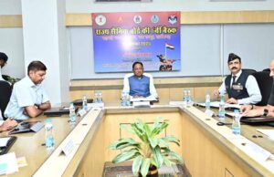 युद्ध तथा सैनिक कार्यवाही में शहीद सैनिकों के आश्रितों को मिलेगी 50 लाख की अनुग्रह राशि
