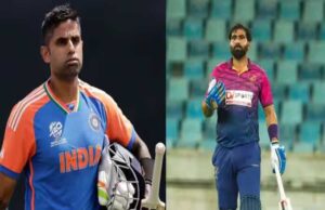 एशिया कप 2025: आज भारत vs UAE, 9 साल बाद टी20 में आमने-सामने