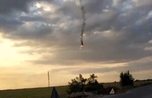 रूस-यूक्रेन जंग की गूंज पोलैंड तक, रूसी ड्रोन मार गिराए गए; F-16 और F-35 अलर्ट पर