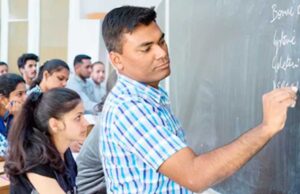 MP में प्राथमिक शिक्षक चयन परीक्षा 9 अक्टूबर से, 1.80 लाख उम्मीदवार लेंगे हिस्सा