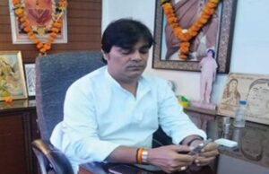 इंदौर में ईडी ने कांग्रेस नेता गोलू अग्निहोत्री की 34 करोड़ की संपत्ति अटैच की