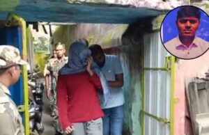 रांची से गिरफ्तार आतंकी दानिश है बड़े हमले का मास्टरमाइंड, देश में काबू पाया गया बड़ा खतरा