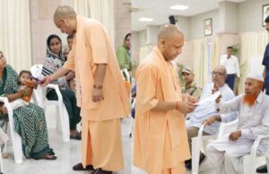 परेशान न हों, इलाज में मदद करेगी सरकार: मुख्यमंत्री