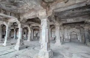 बीजामंडल को मंदिर घोषित करने की मांग पर हाईकोर्ट ने सुनवाई की मंजूरी दी
