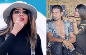 वन्नू डी’ग्रेट की शादी में नया मोड़: पति ने छोड़ा साथ, एक्ट्रेस ने भावुक होकर की वापसी की अपील