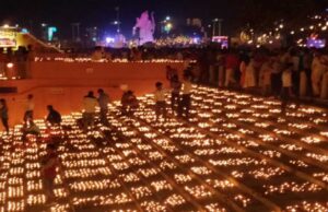 रामनगरी में गोमय दीपों से रोशन होगी दिवाली, अयोध्या में खास तैयारी