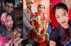आधार कार्ड दिखाकर रचाई शादी, फिर हो गई फरार: उज्जैन में लुटेरी दुल्हन गैंग का पर्दाफाश
